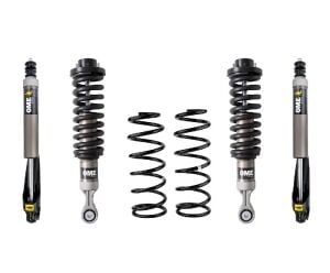 ARB OME MT64 SÜSPANSİYON KİTİ TOYOTA PRADO 250