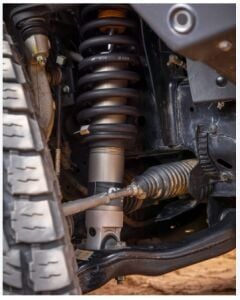 ARB OME MT64 SÜSPANSİYON KİTİ TOYOTA PRADO 250