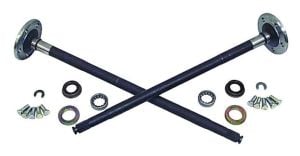 ARKA AKS SETİ SAĞ-SOL DANA35 93-95 YJ / 92-2001 XJ / 97-2006 TJ / 93-96 ZJ (KAMPANALI MODEL)
