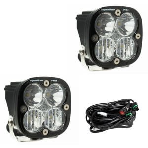 BAJA DESIGNS SQUADRON PRO LED AYDINLATMA SETI