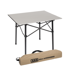 ARB KAMP MASASI ALUMINYUM KATLANIR KAMP MASASI ARB 10500130