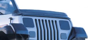 1987-2006 JEEP WRANGLER YJ-TJ KAPUT RÜZGARLIĞI - BÖCEK KALKANI