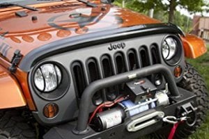 2007-2017 JEEP WRANGLER RUBICON BÖCEK KALKANI