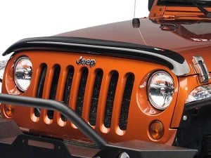 2007-2017 JEEP WRANGLER RUBICON BÖCEK KALKANI