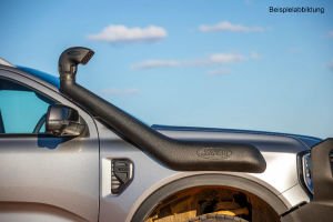 ARB SAFARİ ŞNORKEL FORD RANGER 2022+
