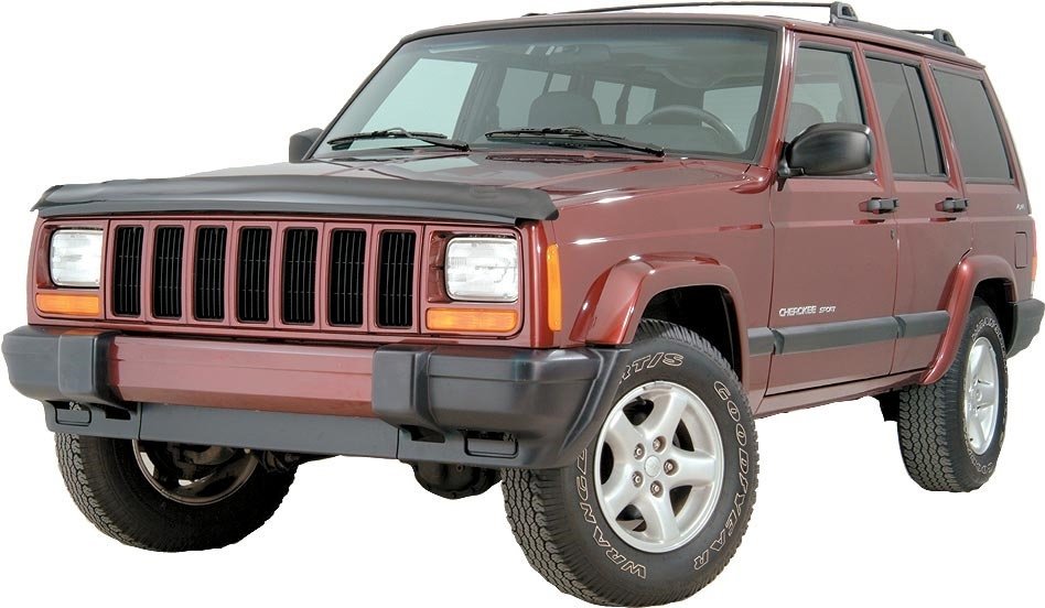 1984-2001 JEEP CHROKEE XJ BÖCEK KALKANI