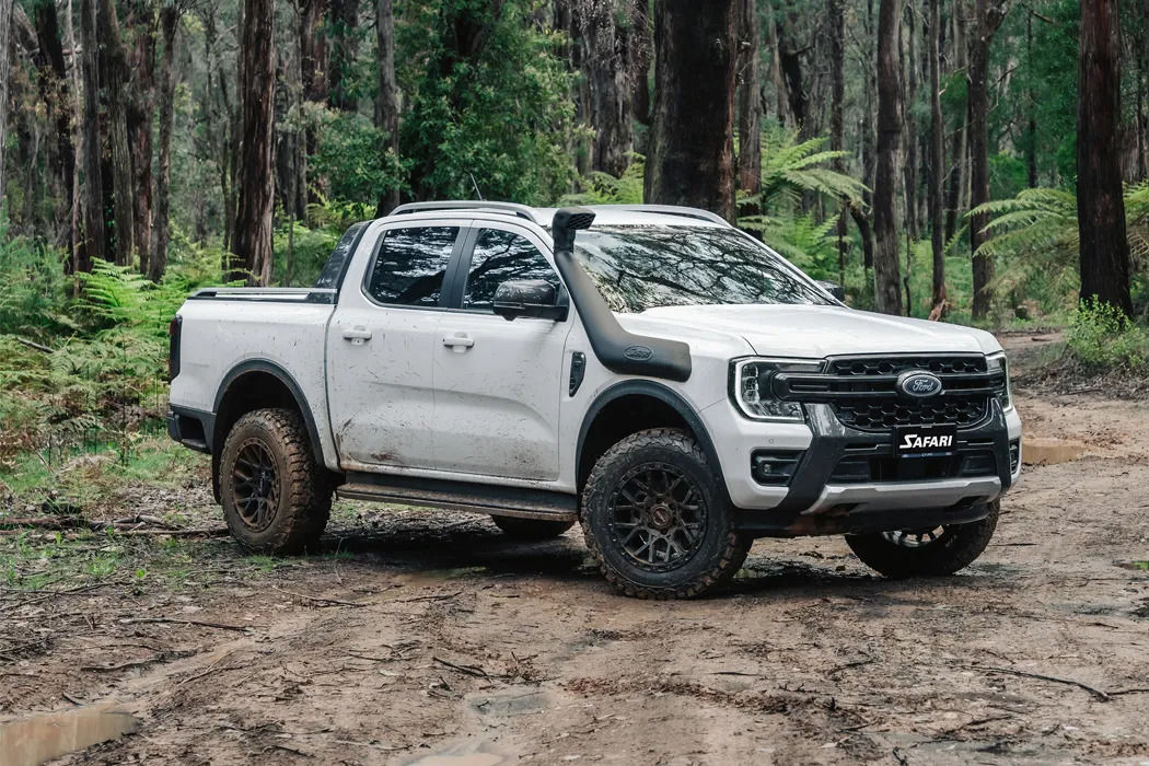 ARB SAFARİ ŞNORKEL FORD RANGER 2022+