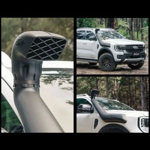 ARB SAFARİ ŞNORKEL FORD RANGER 2022+