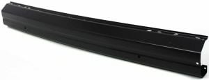 1984-1996 JEEP CHEROKEE XJ ÖN TAMPON SİYAH RENK