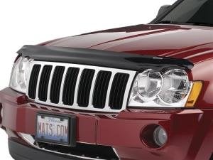 2005-2010 JEEP GRAND CHEROKEE WK BÖCEK KALKANI, KAPUT RÜZGARLIĞI