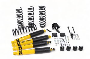 2018+ SUZUKI JIMNY ARB OLD MAN EMU 2 İNC SÜSPANSİYON KİTİ, SUZUKI JIMNY YÜKSELTME KİTİ 2''