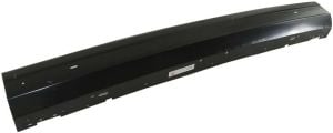1997-2001 JEEP CHEROKEE XJ ÖN TAMPON SİYAH RENK