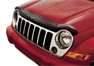 2002-2007 JEEP CHEROKEE LIBERTY BÖCEK KALKANI