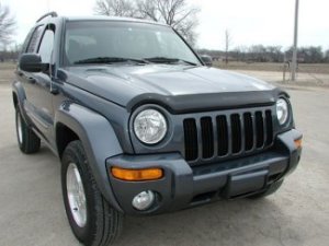 2002-2007 JEEP CHEROKEE LIBERTY BÖCEK KALKANI