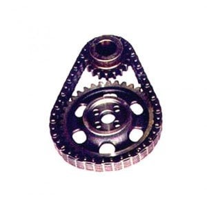 JEEP CJ VE WRANGLER YJ EKSANTRİK DİŞLİSİ, KRANK DİLİSİ VE ZİNCİR KOMPLE SET