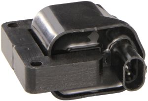 ENDÜKSİYON (ATEŞLEME) BOBİNİ 1991-1997 JEEP WRANGLER YJ/TJ - CHEROKEE XJ - GRAND CHEROKEE ZJ 2.5LT. / 4.0LT. / 5.2LT.