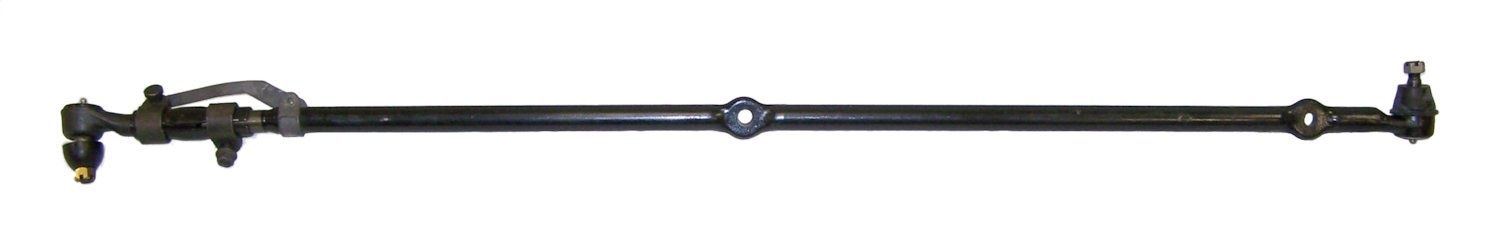 1987-1990 JEEP WRANGLER YJ ÖN UZUN VE KISA ROTBAŞI KOMPLE SET