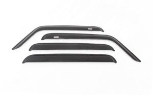 1993-1998 JEEP GRAND CHEROKEE ZJ CAM RÜZGARLIK SETİ