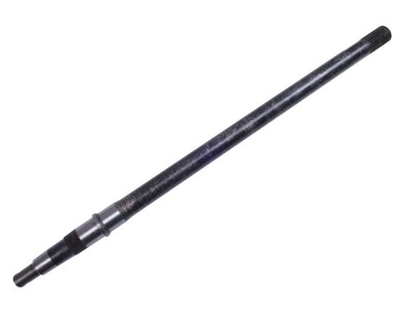 1976-1983 JEEP CJ5/6/7 ARKA SOL AKS (KISA TARAF)