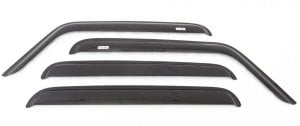 2008-2010 JEEP CHEROKEE LIBERTY (KK) CAM RÜZGARLIK SETİ