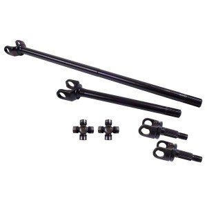 1992-2006 DANA30 JEEP CHEROKEE XJ VE WRANGLER TJ ÖN AKS SETİ 27 FREZE