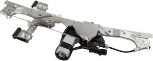 2005-2010 GRAND CHEROKEE WK/WH CAM MEKANİZMASI ARKA SAĞ KAPI İÇİ, MOTOR DAHİL