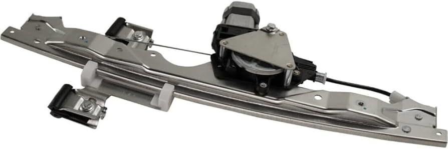 2005-2010 GRAND CHEROKEE WK/WH CAM MEKANİZMASI ARKA SOL KAPI İÇİ, MOTOR DAHİL