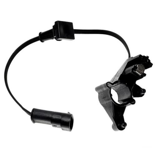 EKSANTRİK SENSÖRÜ DİSTRİBİTÖR İÇİ OKUYUCU 1991-1993 CHEROKEE XJ / WRANGLER YJ 2.5LT. - 4.0LT. *CROWN