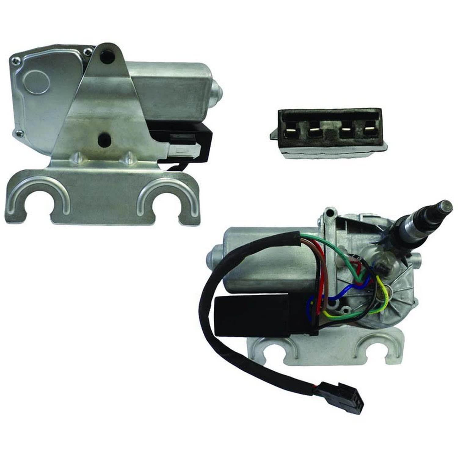 1997-2001 CHEROKEE XJ ARKA CAM SİLECEK MOTOR, ARKA BAGAJ CAMI SİLECEK MOTORU