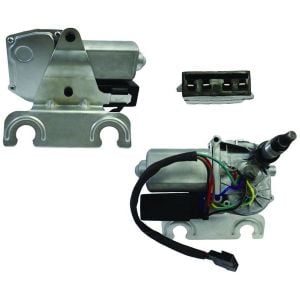 1997-2001 CHEROKEE XJ ARKA CAM SİLECEK MOTOR, ARKA BAGAJ CAMI SİLECEK MOTORU