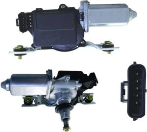 1999-2004 GRAND CHEROKEE WJ / 2002-2007 LIBERTY KJ ARKA CAM SİLECEK MOTORU