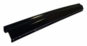 1984-1996 CHEROKEE XJ ARKA TAMPON SİYAH