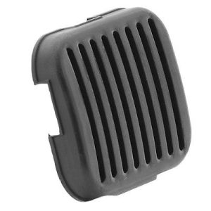 1955-1986 JEEP CJ SERİ FREN VE DEBRİYAJ PEDAL LASTİĞİ, PEDAL LASTİK