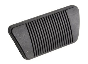 1993-1999 JEEP GRAND CHEROKEE ZJ VE CHEROKEE XJ FREN PEDAL LASTİĞİ (OTOMATİK ARAÇLAR İÇİN)