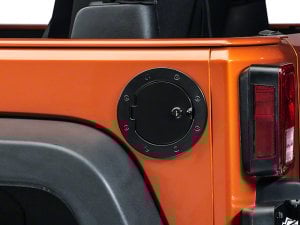 2007-2017 JEEP RUBICON YAKIT DEPO KAPAĞI KİLİTLİ TİP