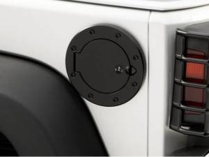 2007-2017 JEEP RUBICON YAKIT DEPO KAPAĞI KİLİTLİ TİP