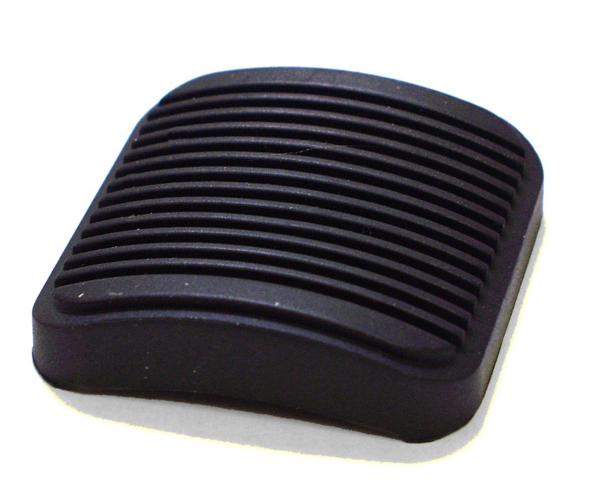 1987-2006 JEEP WRANGLER YJ - TJ FREN VE DEBRİYAJ PEDAL LASTİĞİ (MANUEL VİTES ARAÇLAR İÇİN)