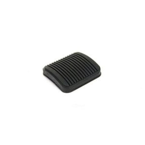 1987-2006 JEEP WRANGLER YJ - TJ FREN VE DEBRİYAJ PEDAL LASTİĞİ (MANUEL VİTES ARAÇLAR İÇİN)