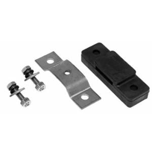 1979-1986 JEEP CJ EKSOZ SUSTURUCU DESTEK TAKOZU