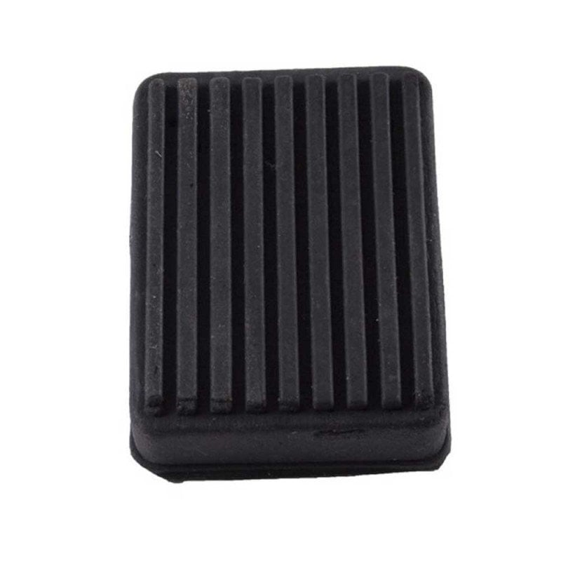 1972-1995 JEEP CJ VE WRANGLER YJ EL FREN PEDAL LASTİĞİ 3220433 - 16751.07