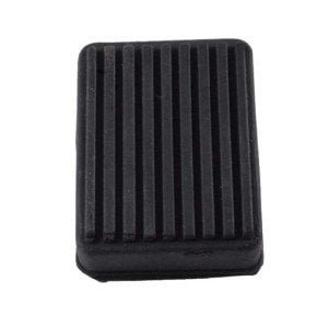 1972-1995 JEEP CJ VE WRANGLER YJ EL FREN PEDAL LASTİĞİ 3220433 - 16751.07