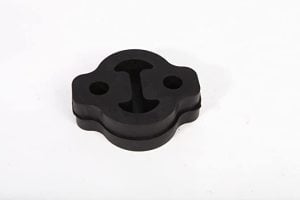 1987-1995 JEEP WRANGLER YJ EKSOZ BAĞLANTI TAKOZU