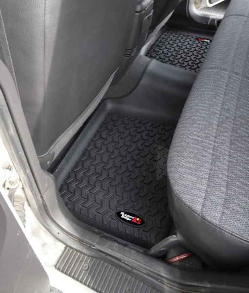 1993-1998 GRAND CHEROKEE ZJ ARKA TEK PARÇA PASPAS