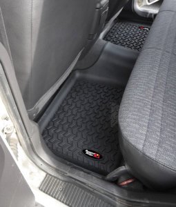 1993-1998 GRAND CHEROKEE ZJ ARKA TEK PARÇA PASPAS