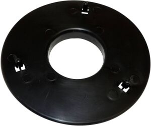 1997-2006 WRANGLER TJ ARKA HELEZON YAY ÜZERİ TAKOZ (1 ADET)