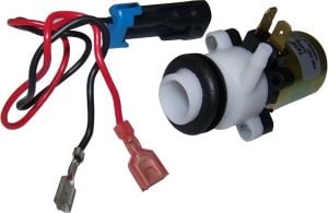 1997-2006 WRANGLER TJ / CHEROKEE XJ CAM SUYU DEPOSU MOTORU (POMPASI)