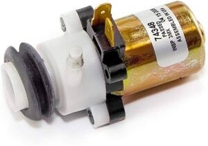 1997-2001 CHEROKEE XJ CAM SU BİDONU MOTORU ARKA CAM SİLECEK SUYU MOTORU
