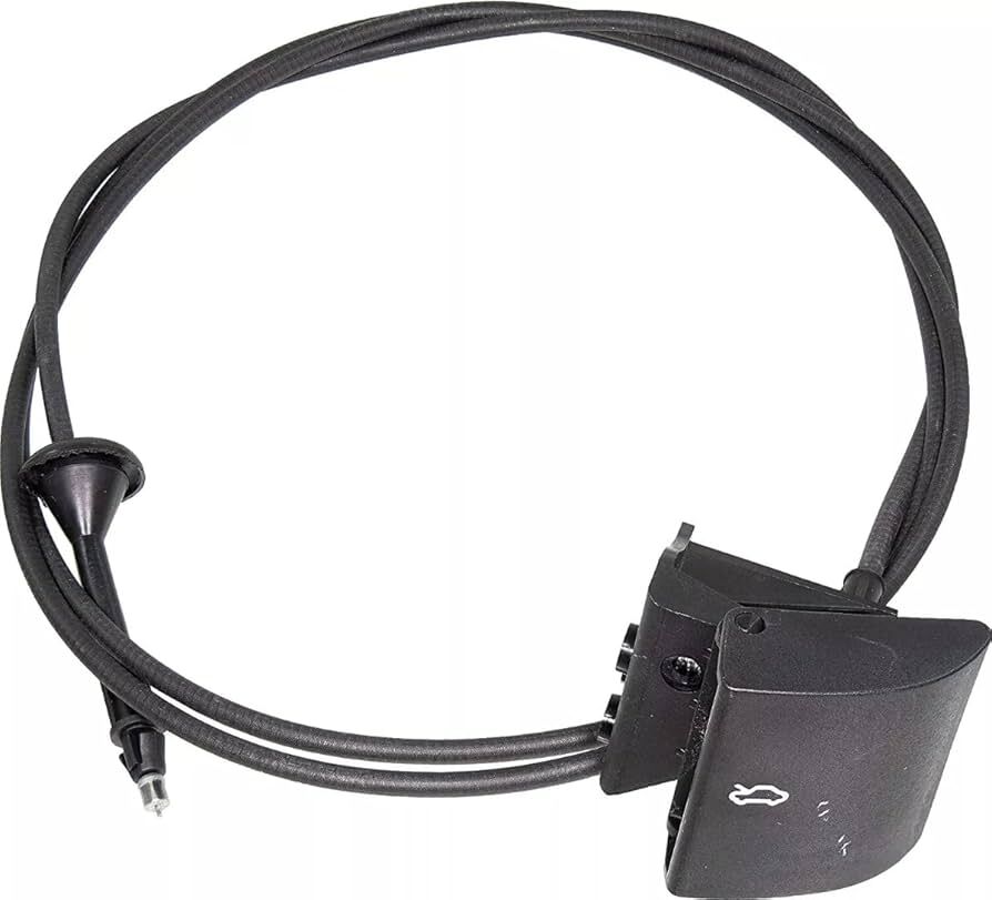 2005-2010 GRAND CHEROKEE WH/WK KAPUT TELİ, KAPUT AÇMA HALATI
