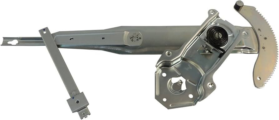 1993-1998 GRAND CHEROKEE ZJ ÖN SAĞ CAM MEKANİZMASI, CAM KRİKOSU (MOTORSUZ)