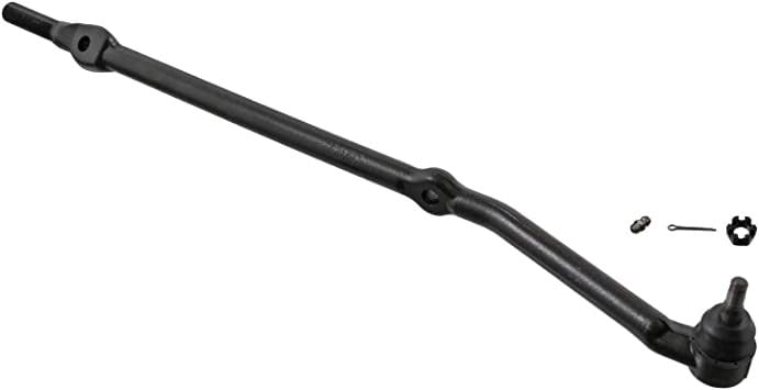 1997-2006 JEEP WRANGLER TJ ROTBAŞI, ÖN SAĞ UZUN ROTBAŞI